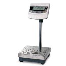 CAS Stativwaage BW-30 - IP65 - 30kg / 10g - Eichfähig