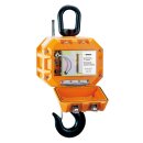 CAS Kran- und Hängewaage THD-30H - 30T/ 20kg