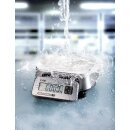CAS FW500-15 Kompaktwaage - IP69K - 6kg/2g - 15kg/5g -...