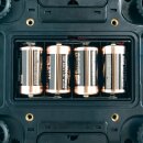 CAS FW500-6R Kompaktwaage mit Rückanzeige - IP69K - 3kg/1g - 6kg/2g - Eichfähig