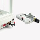 Ohaus SF40A/BT Impact EU Nadeldrucker