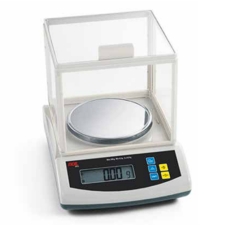 ADE Kompaktwaage PFA1000  - 1kg/0,01g