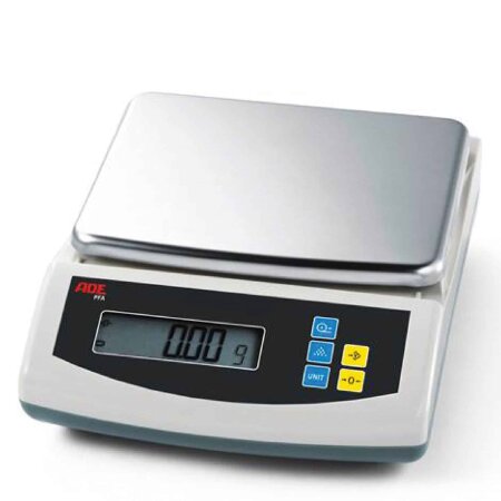 ADE Kompaktwaage  PFA6000  - 6kg/0,1g