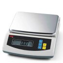 ADE Kompaktwaage  PFA6000  - 6kg/0,1g
