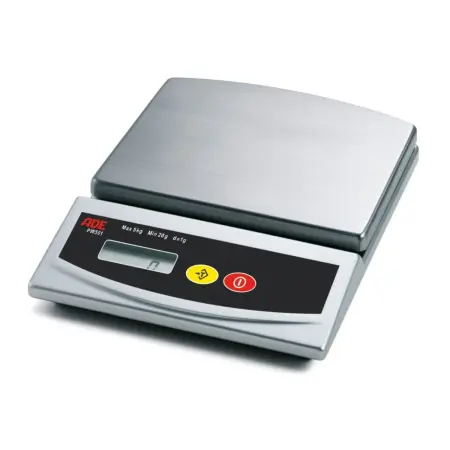 ADE Portionswaage PW501  - 5kg/1g