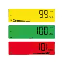 ADE Kontrollwaage KWN6-IP67 - 3kg/1g - 6kg/2g -...