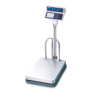 CAS Preisrechnende Plattformwaage EB-60L - 30kg / 10g -...