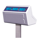 CAS Preisrechnende Plattformwaage EB-150L - 60kg / 20g -...