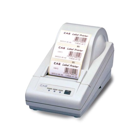 CAS DLP-50 Etiketten-Drucker 57 mm – 2"