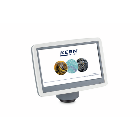 Kern ODC 231 Mikroskopkamera 2 MP LCD-Display