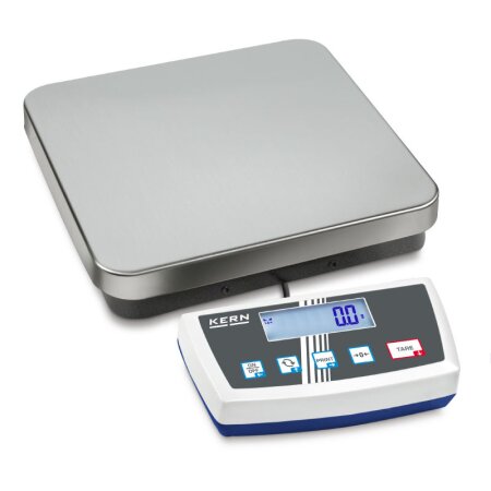 Kern DS 16K0.1 IoT-Line Plattformwaage - 16Kg/0,1g