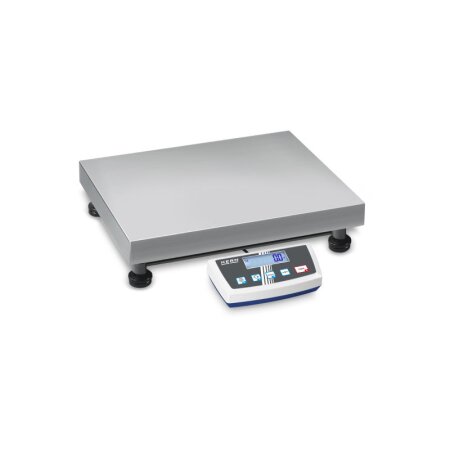 Kern DS 36K0.2L IoT-Line Plattformwaage - 36Kg/0,2g