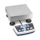 Kern DS 10K0.1S IoT-Line Plattformwaage - 10Kg/0,1g