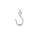 Kern 281-151-001 Haken