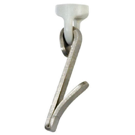 Sauter 281-893 Fadenklemme