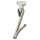 Sauter 281-893 Fadenklemme