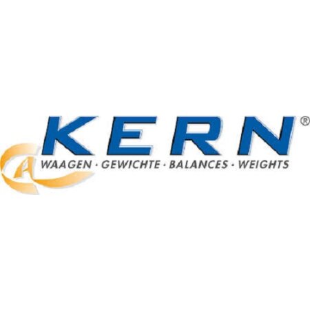 Kern 313-052-400 Kunststoff-Etui bis 500 g