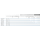 Kern 325-026 Gewichtssatz OIML F1 Edelstahl - ECO-Form - 1mg / 50g - Aluminiumkoffer