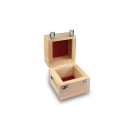 Kern 337-141-100 Holz-Etui für Einzelgewichte F1...