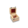 Kern 337-141-200 Holz-Etui für Einzelgewichte F2 + M1 für Kontrollgewicht, 10 kg