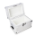 Kern 346-090-600 Aluminiumgeschütztes Etui für Einzelgewichte F1 - M3 50 kg Block