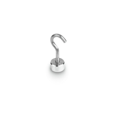 Kern 347-016 Hakengewicht OIML M1 Edelstahl - 1 g
