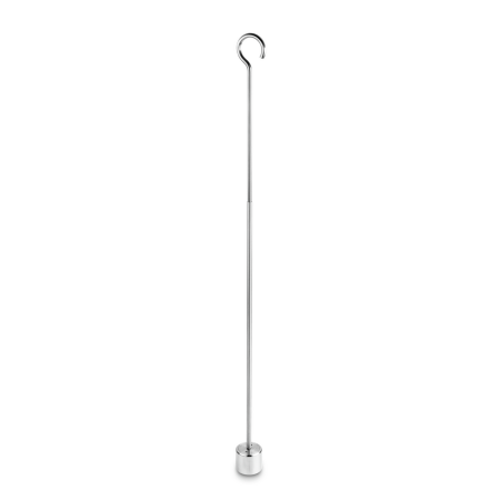Kern 347-095-100  Trägerstange OIML M1 Edelstahl - 500 g