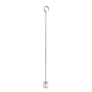 Kern 347-095-100  Trägerstange OIML M1 Edelstahl -...