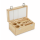 Kern 353-470-200 Holz-Etui für Gewichtssätze F2 + M1 + M2 - 1 mg - 2 kg