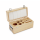 Kern 353-480-200 Holz-Etui für Gewichtssätze F2 + M1 + M2 - 1 mg - 5 kg