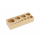Kern 362-980-300 Holz-Etui für Gewichtssätze M3 - 1 g - 5 kg