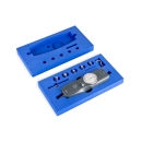 Sauter FA 500 Mechanisches Kraftmessgerät - 500N/2,5N