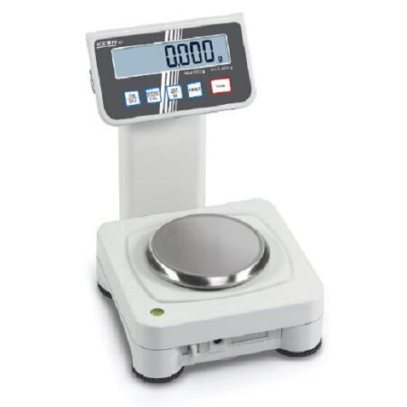 Kern PCD 6K-4 Przisionswaage 6000g/0,1g
