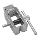 Sauter AC 01R Schraubspannklemme mit Backen