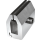 Sauter AC 03R Schraubspannklemme mit Backen