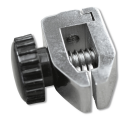 Sauter AC 14R Schraubspannklemme mit Backen