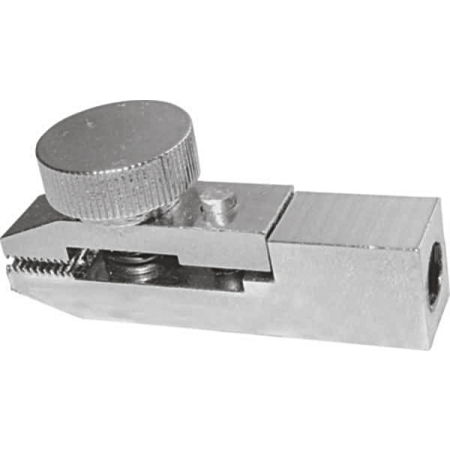 Sauter AC 17R Schraubspannklemme mit Backen