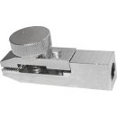 Sauter AC 17R Schraubspannklemme mit Backen