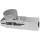 Sauter AC 17R Schraubspannklemme mit Backen