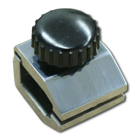 Sauter AC 22R Schraubspannklemme mit Backen