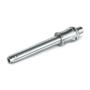 Kern AE-A06 Adapterzapfen Edelstahl