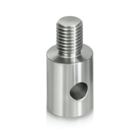 Kern AE-A07 Außengewinde M18x1,5