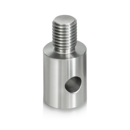 Kern AE-A08 Außengewinde M18