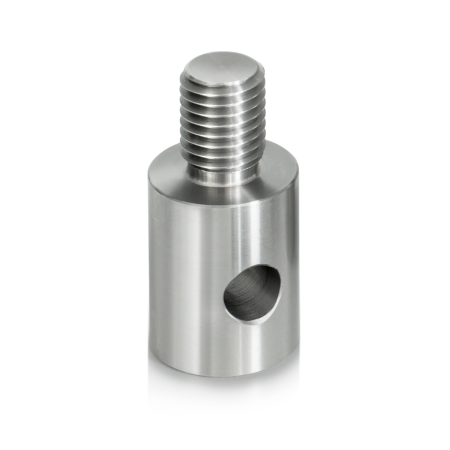 Kern AE-A09 Außengewinde M12