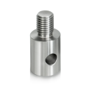 Kern AE-A09 Außengewinde M12