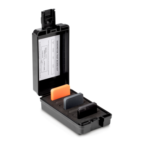 Sauter AHBD-01 Härtevergleichsplatte