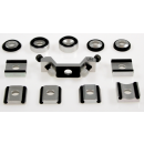 Sauter AHMR 01 Aufsatzringe Leeb