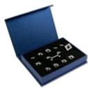 Sauter AHMR 01 Aufsatzringe Leeb