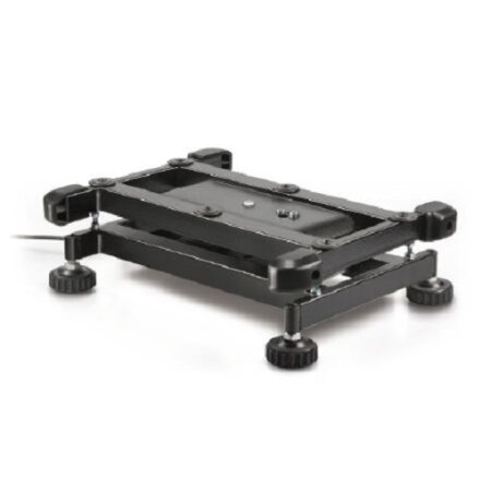 Kern SFE 60K-2NM Plattformwaage IP65 Schutz - 60Kg/20g - Eichfhig