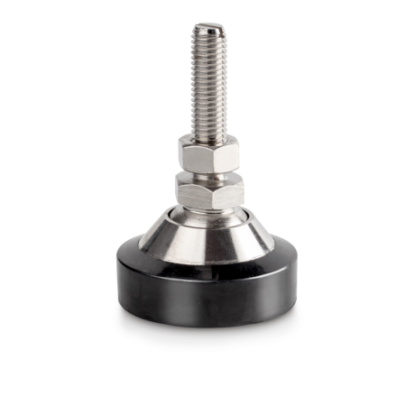 Sauter CE P2024 Stellfuß